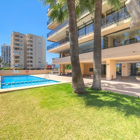 Morello By Interhome