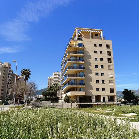 Morello By Interhome * Calpe