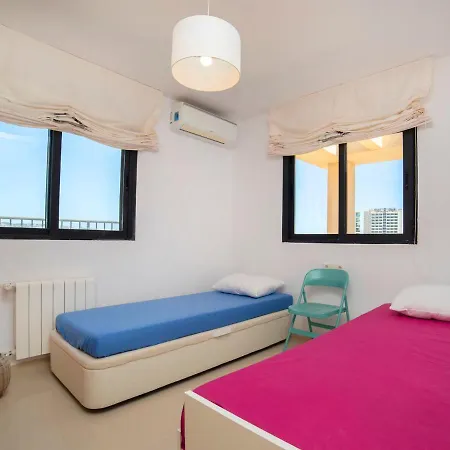 Morello By Interhome Calpe