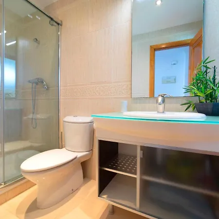 Morello By Interhome Appartamento *