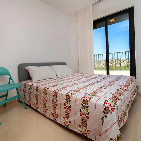 Appartamento Morello By Interhome