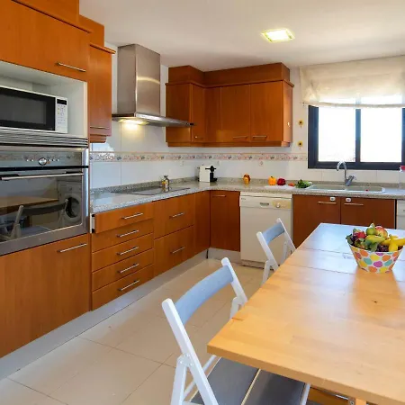 Morello By Interhome Calpe