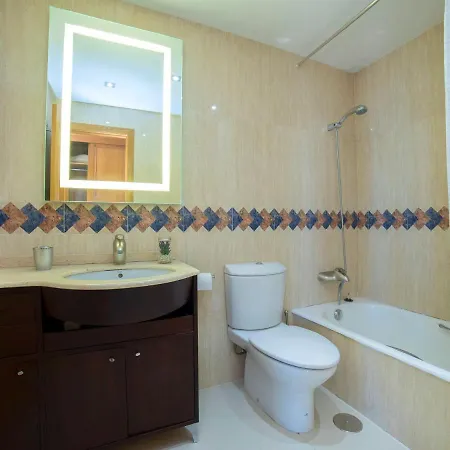 Morello By Interhome *