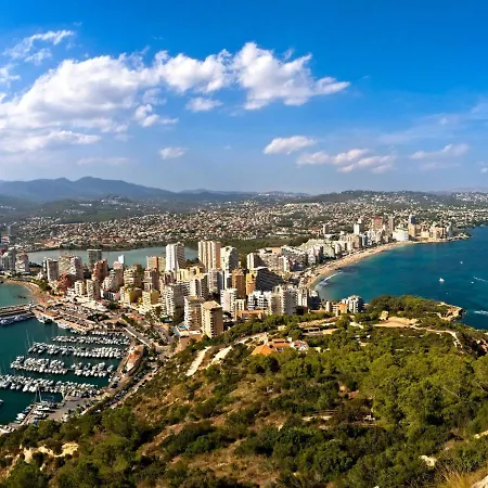 Appartamento Morello By Interhome