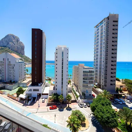 Morello By Interhome Apartment