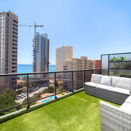 Apartamento Morello By Interhome *