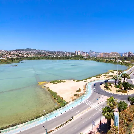 Apartment Morello By Interhome Calpe