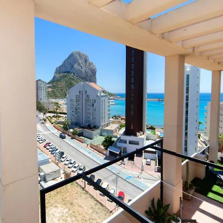 Morello By Interhome