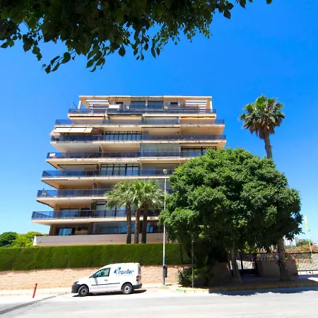 Morello By Interhome Apartamento *