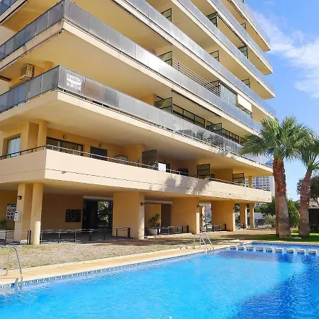 Morello By Interhome Apartment