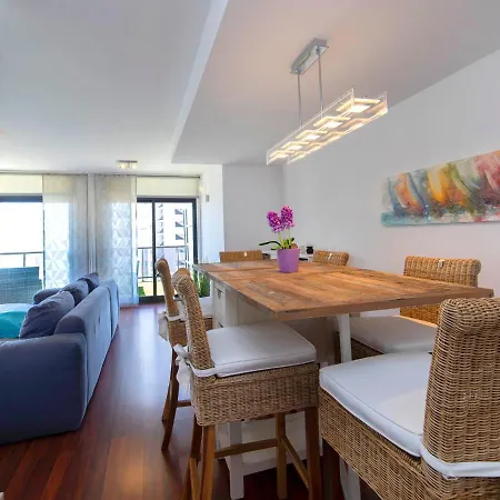 Morello By Interhome Apartment *