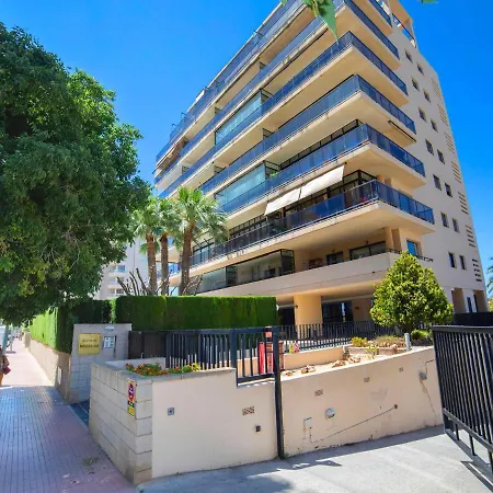Apartamento Morello By Interhome *
