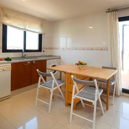 Apartamento Morello By Interhome *