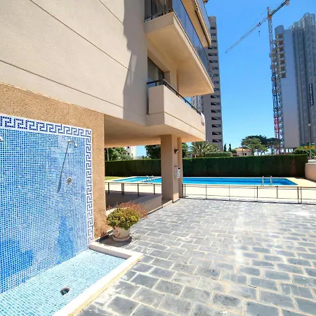 Morello By Interhome *