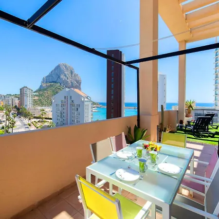 Apartamento Morello By Interhome *