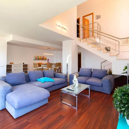 Apartamento Morello By Interhome *