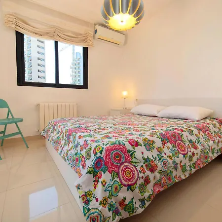 Apartamento Morello By Interhome *