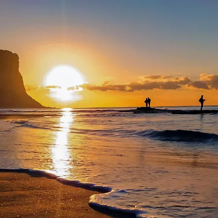 Morello By Interhome Apartment