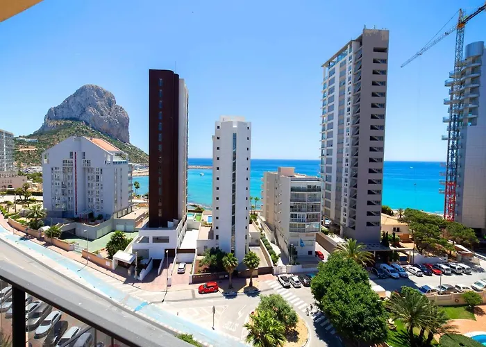 Morello By Interhome Apartment