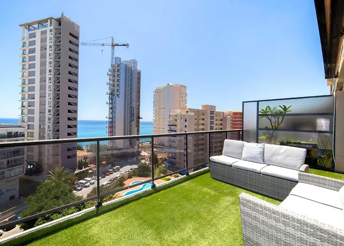 Apartment Morello By Interhome *