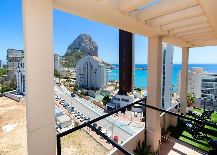 Morello By Interhome