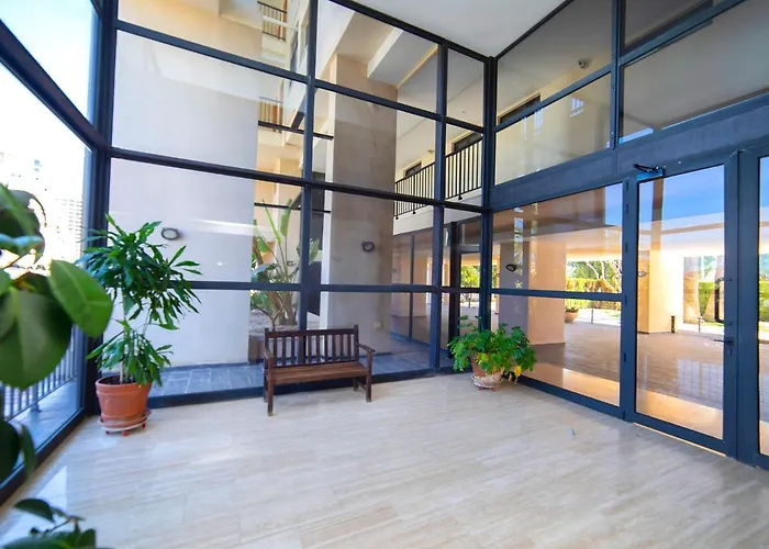 Morello By Interhome Apartment