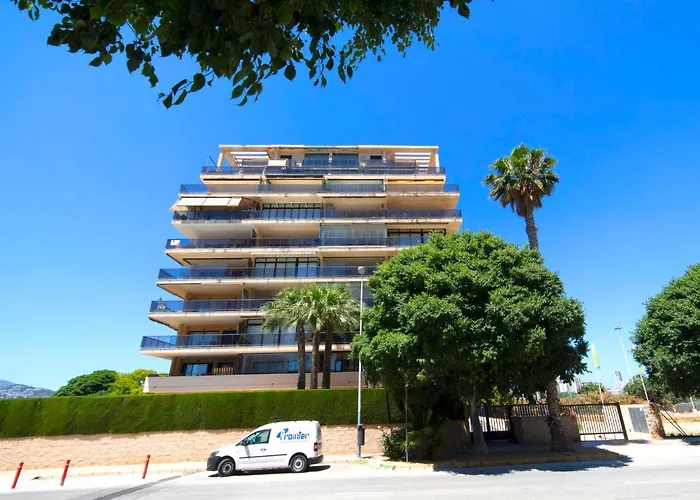 Morello By Interhome Apartment *