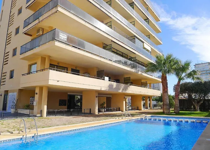 Morello By Interhome Apartment