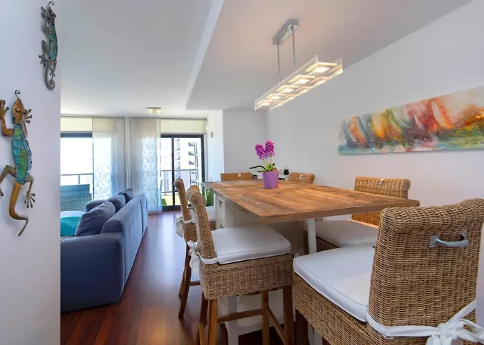 Morello By Interhome Apartment *