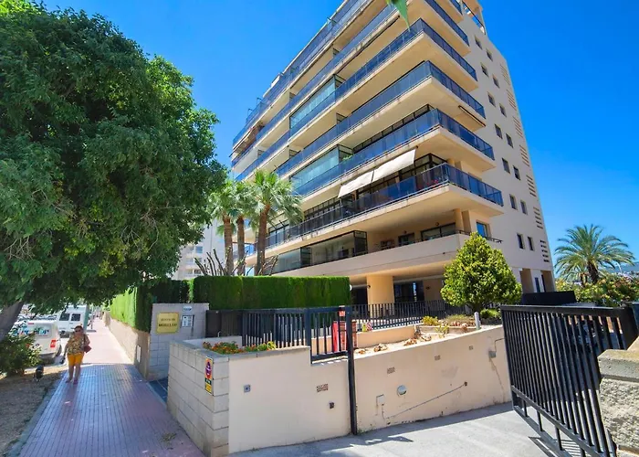 Apartment Morello By Interhome *