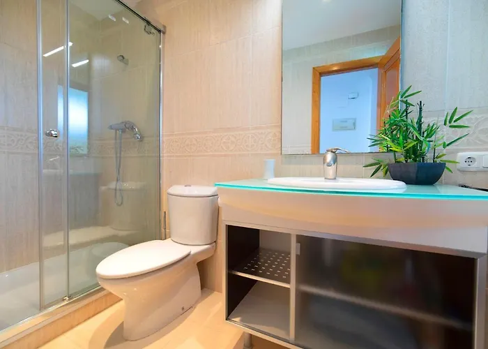 Morello By Interhome Apartment *