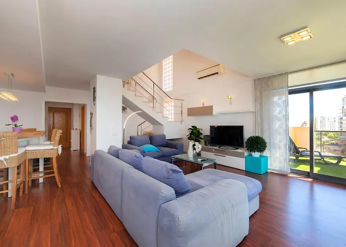 Morello By Interhome