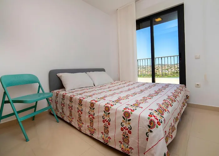 Apartment Morello By Interhome