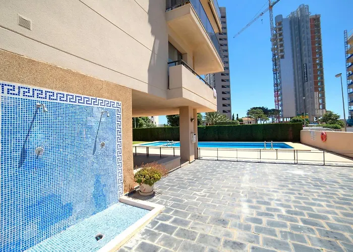 Morello By Interhome *