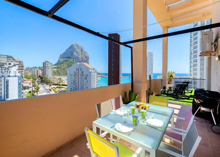 Apartment Morello By Interhome *