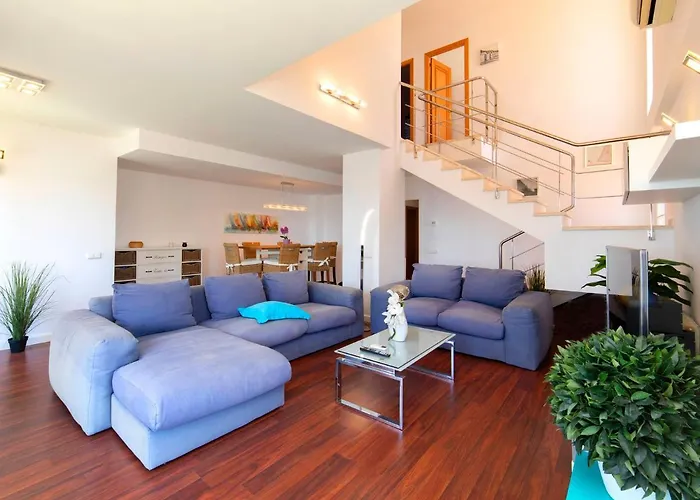 Apartment Morello By Interhome *