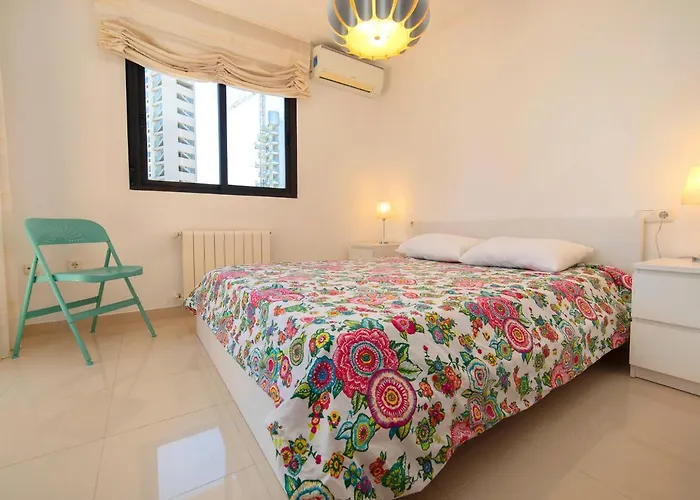 Apartment Morello By Interhome *