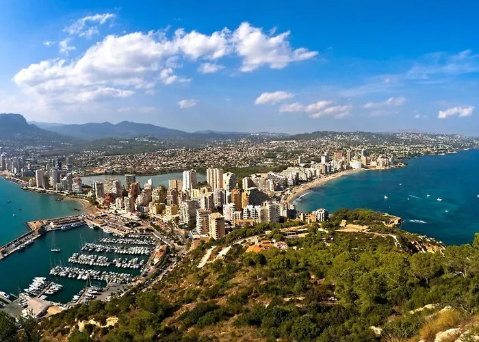 Apartment Morello By Interhome