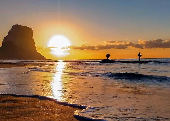 Morello By Interhome Apartment